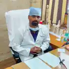 Photo of Dr. Shakti Chauhan, Orthopedic Surgeon in gorakhpur