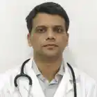 Dr. Manish Kumar Chhabra