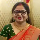 Portrait of Dr. Sushma Vishwakarma, Obstetrics and Gynecology in gorakhpur