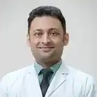 Dr. Himanshu Gupta