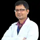 Photo of Dr. Qamar Siddiqui, Neurosurgeon in gorakhpur