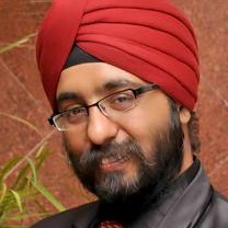 Portrait of Dr. A.S.Narang, Joint Replacement Surgeon, Orthopedic Surgeon in delhi