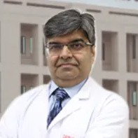 Photo of Dr. Samir Khanna, Urologist in paschim-vihar