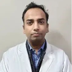 Portrait of Dr. Deepak Garg, Urologist in new-delhi
