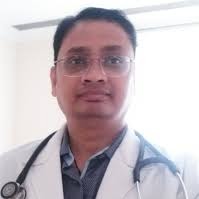 Portrait of Dr. Anunai Srivastava, Cardiologist in delhi