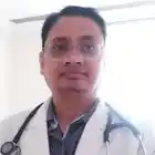 Dr. Anunai Srivastava