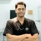 Photo of Dr. Dheeraj Shamsukha, General Physician in delhi