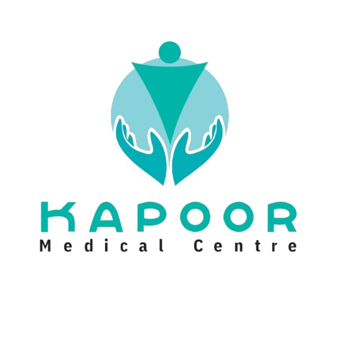 Kapoor Medical Centre logo