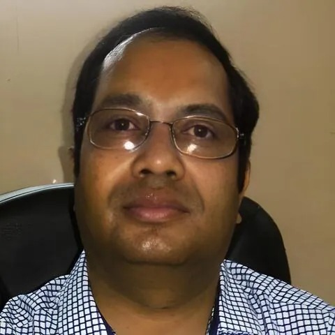 Portrait of Dr. L B Gupta, Gastroenterologist in gorakhpur