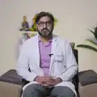 Portrait of Dr. Alok Tiwari, Oncology, Surgical Oncology in gorakhpur
