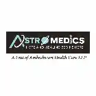 Astromedics Hospital logo