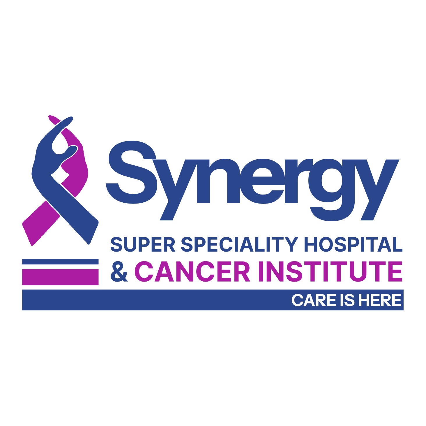 Synergy Superspeciality Hospital and Cancer Institute