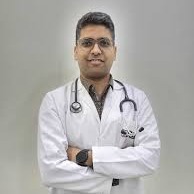 Portrait of Dr. Varun Rehani, Neurologist in delhi