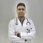 Photo of Dr. Varun Rehani, Neurologist in delhi