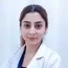 Dr. Vidhi Chopra