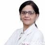 Portrait of Dr. Kritika Kalra Rihani, Obstetrics and Gynecology, Gynaecologic Surgery, Gynecologist in new-delhi
