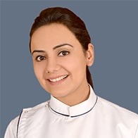 Photo of Dr. Poonam Nagpal, Dental Surgeon in delhi