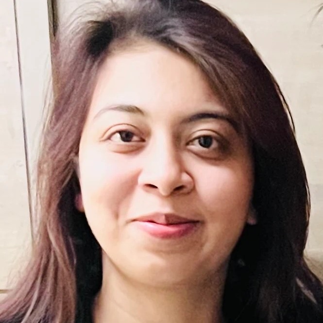 Photo of Dr. Divya Ganjoo, Dentist in greater-noida