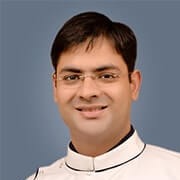 Photo of Dr. Sourabh Nagpal, Dental Surgeon in delhi