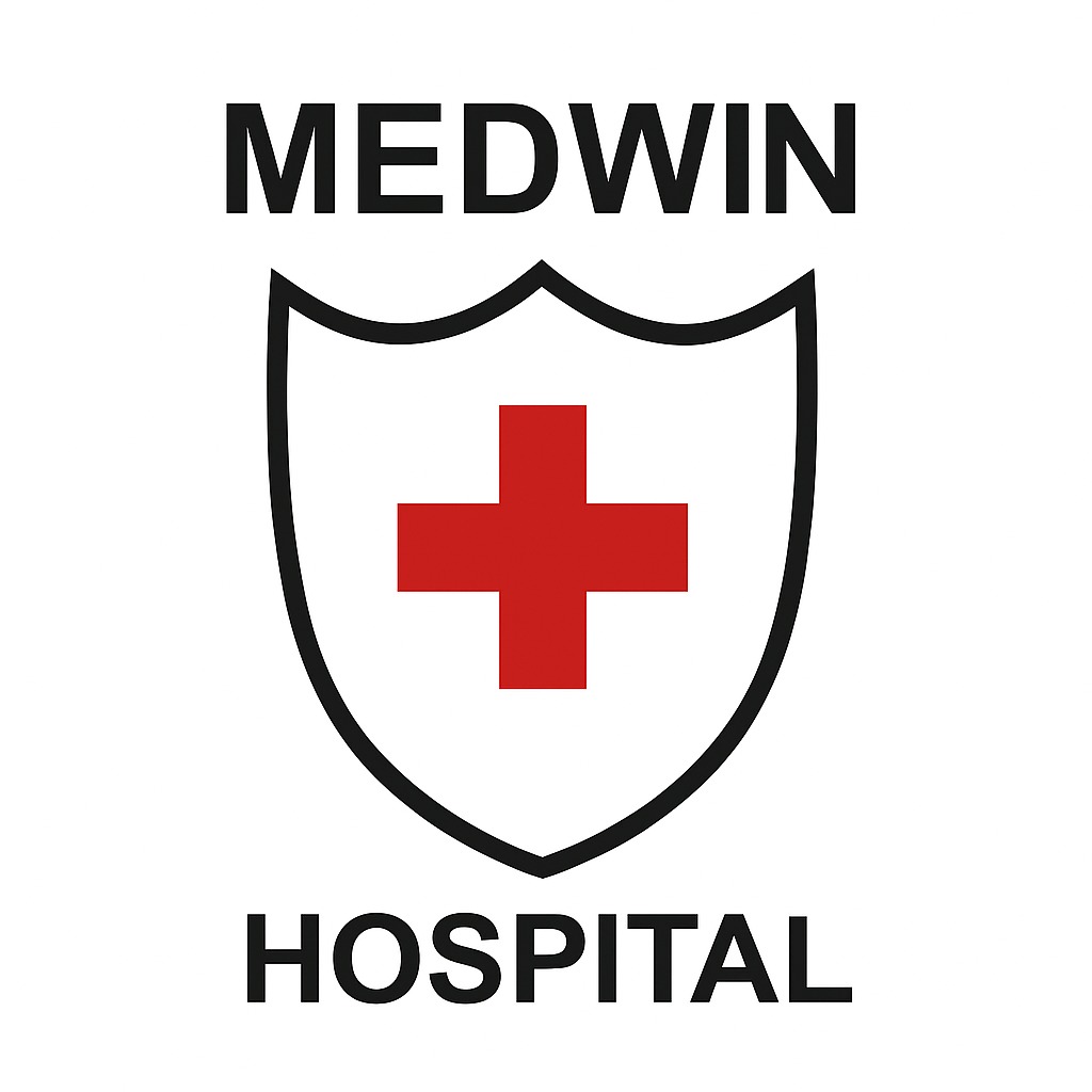Medwin Hospital