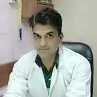 Photo of Dr. Sanjeev Pal Yadav, Physiotherapist in delhi