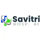 Savitri Hospital logo