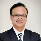 Photo of Dr. Rajesh Garg, Orthopedic Surgeon in delhi