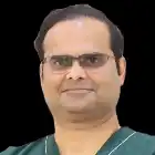 Photo of Dr. Amit Kumar Mishra, Joint Replacement Surgeon in gorakhpur