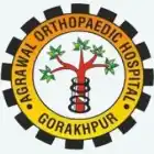 Agrawal Orthopaedic Hospital logo