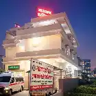 Narayan Hospital logo