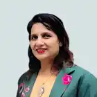 Portrait of Dr. Alpana Agrawal, Obstetrics and Gynecology, Fertility and IVF Specialist in gorakhpur