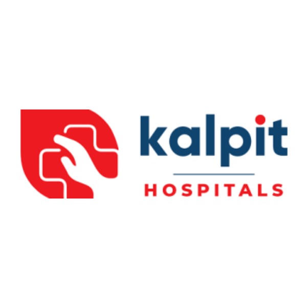 Kalpit Hospital logo