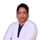 Photo of Dr. Ravi Rai, Neurosurgeon in gorakhpur