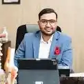 Photo of Dr. Mohd. Tabish Azmi, Pediatric Orthopaedics in gorakhpur