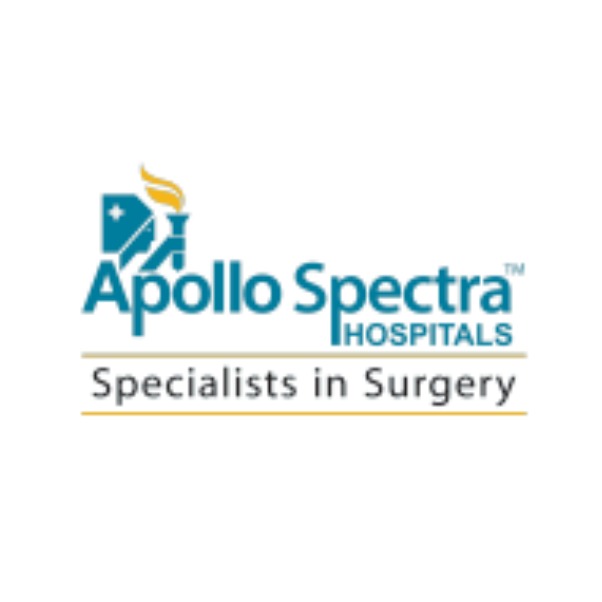 Apollo Spectra Hospitals logo