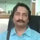 Portrait of Dr. Nityanand Singh, Plastic Surgeon in gorakhpur