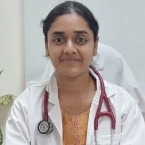 Photo of Dr. Aayushi Ruia Agrawal, Obstetrics And Gynecology in greater-noida