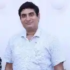 Portrait of Dr. Shiv Shankar Shahi, Laparoscopic Surgeon, General Surgeon in gorakhpur