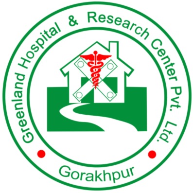 Greenland Hospital and Research Centre