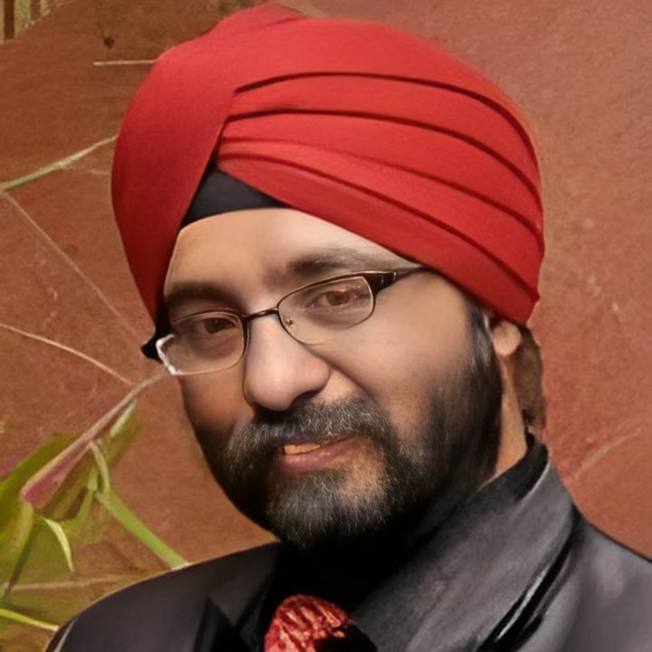 Portrait of Dr. Amandeep Singh Narang, Orthopedic, Orthopedic Surgeon in new-delhi