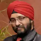 Portrait of Dr. Amandeep Singh Narang, Orthopedic, Orthopedic Surgeon in delhi
