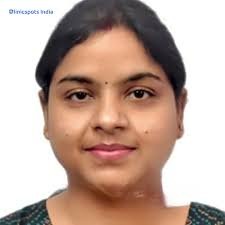 Photo of Dr. Shubhi Goyal (Physiotherapist), Physiotherapist in greater-noida