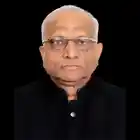 Portrait of Dr. H. K. Agarwal, Psychiatrist, Sexologist, Addiction Psychiatrist in lucknow