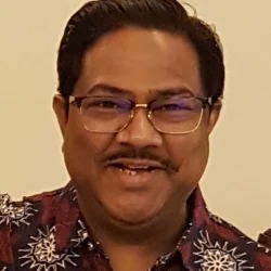 Portrait of Dr. Ravi Kant Mall, Neurologist, Neurosurgeon in gorakhpur