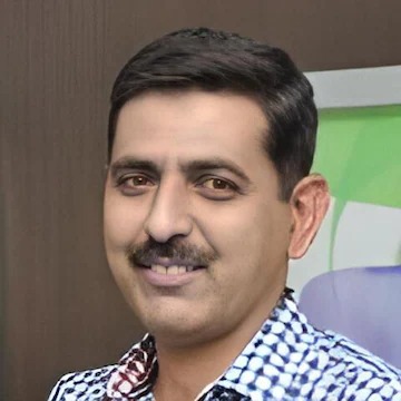 Photo of Dr. Dhiraj Dewan, Internal Medicine in paschim-vihar