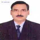 Portrait of Dr. Sanjeev Kumar Shrivastava, General Surgeon in ghaziabad