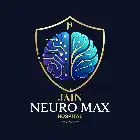 Jain Neuro Max Hospital logo