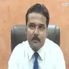 Portrait of Dr. Ankur Sinha, Diabetologist, Endocrinologist in gorakhpur