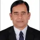 Portrait of Dr. Arjun Lal Das, Dermatologist in ghaziabad