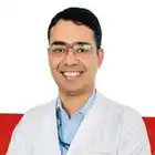 Dr. Vikas Thakran